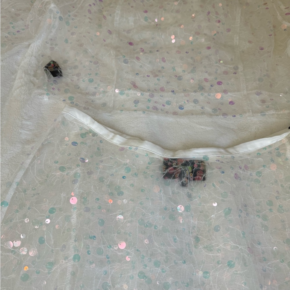 Finesse Sequined Rave Set - Picture 5 of 8